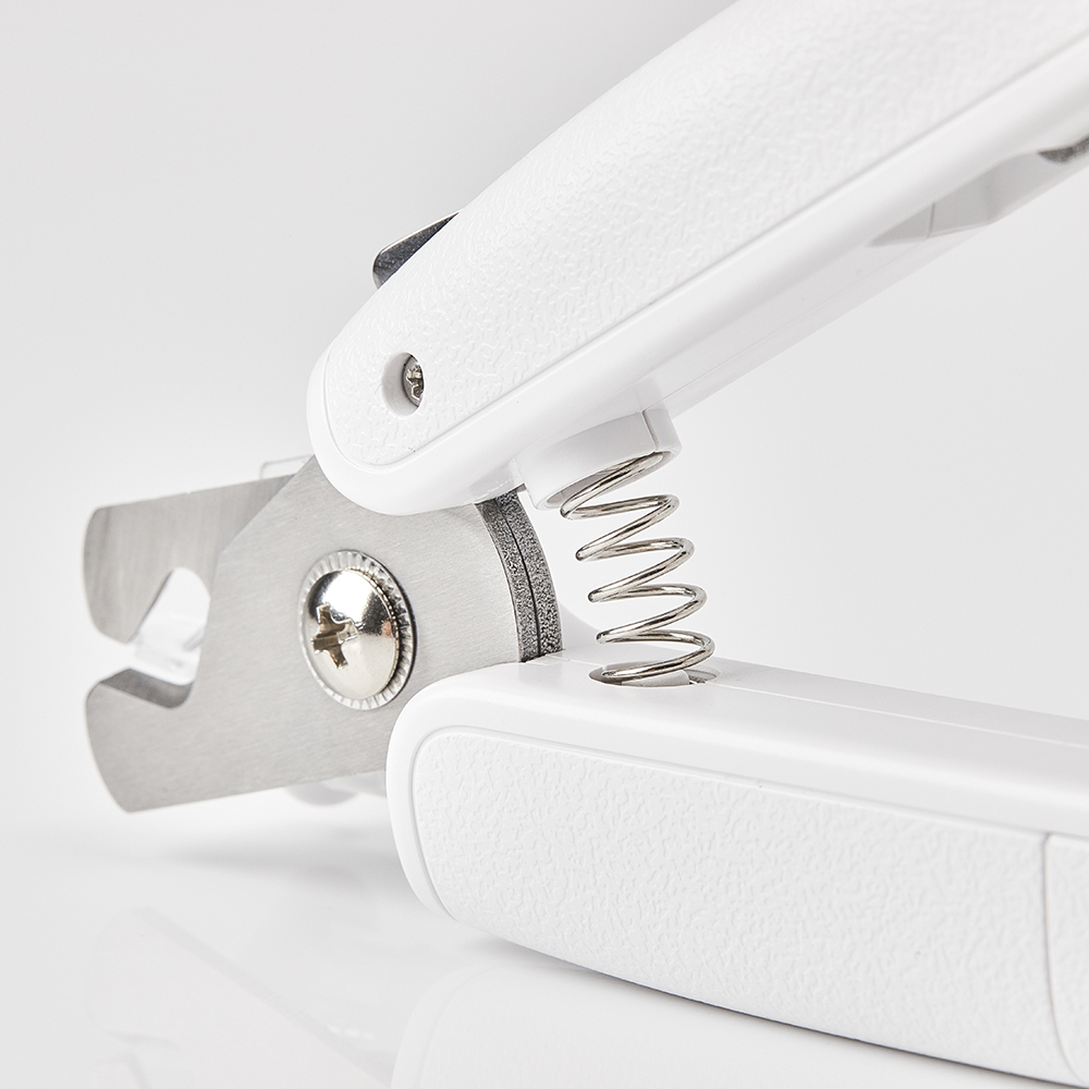 PETKIT LED-Nagelknipser für Haustiere
